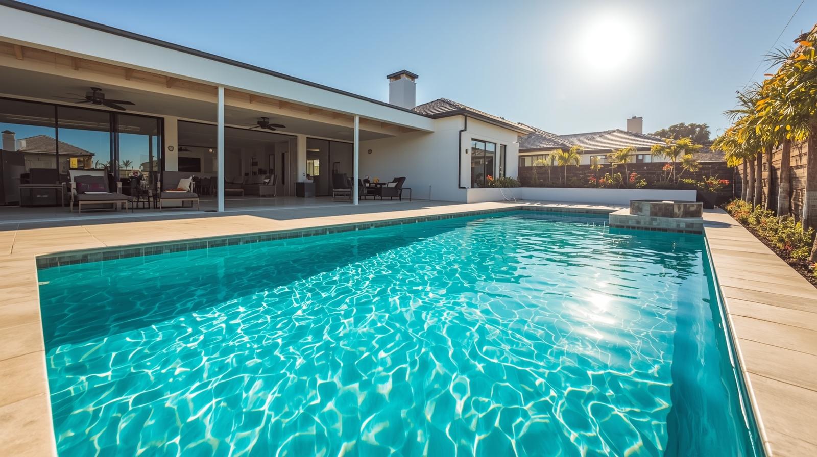 Residential Pools