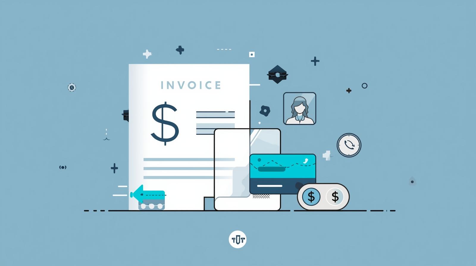 Automated Invoicing