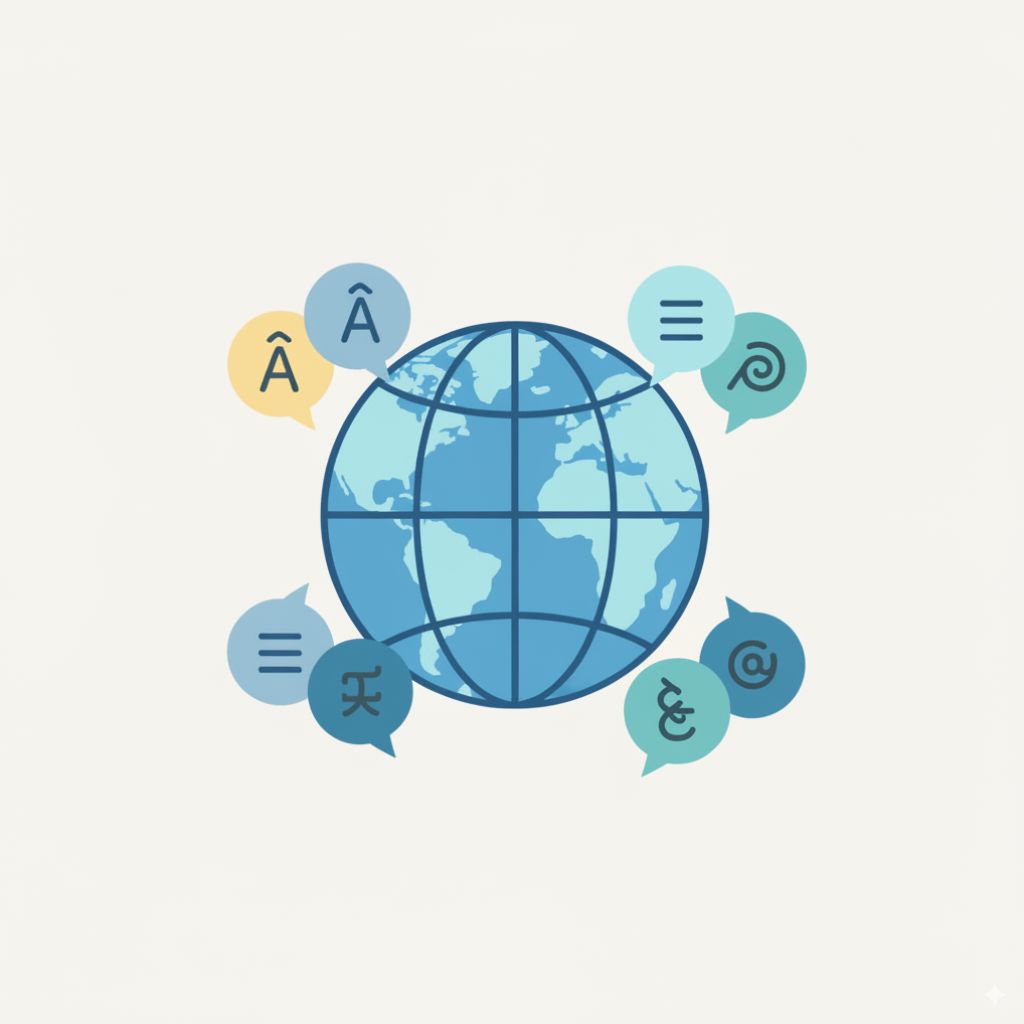Bilingual Support